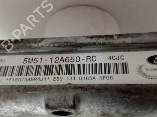 Engine control unit (ECU) FORD FOCUS C-MAX (DM2) 1.8 | BP29513909M57 