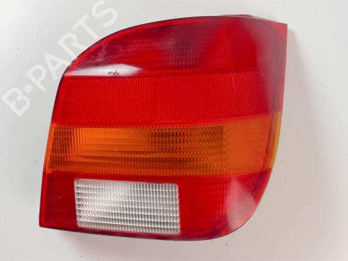 Right taillight FORD FIESTA III (GFJ) 1.1 | BP20428689C35 