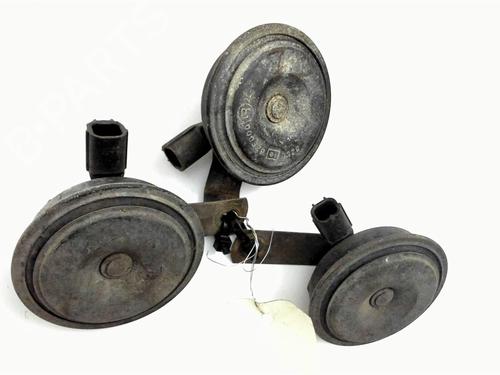 Used Horn Horn HONDA CIVIC VIII Hatchback (FN, FK) 2.2 CTDi (FK3) (140 hp) 20468883 20468883