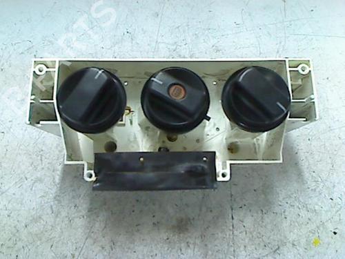 AC-Styringsenhed/Manøvreenhed OPEL AGILA (A) (H00) 1.0 (F68) | BP20432722I5 