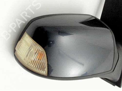 Right mirror FORD C-MAX (DM2) 1.8 TDCi | BP20444998C27 