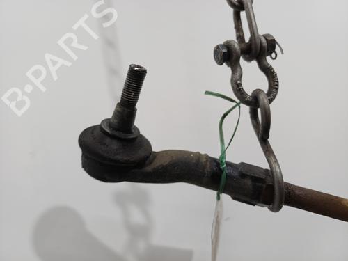 Used Steering rack Steering rack RENAULT CLIO III (BR0/1, CR0/1) [2005-2014] 34048027 34048027