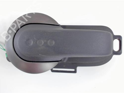 Front left interior door handle NISSAN MICRA III (K12) 1.2 16V | BP20465682I13 