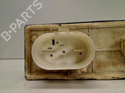 Electronic module SEAT IBIZA III (6L1) 1.4 TDI | BP22914431M83 