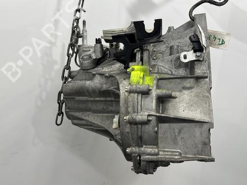 Used Gearbox Gearbox DACIA DOKKER MPV (KE_) [2012-2021] 33726050 33726050