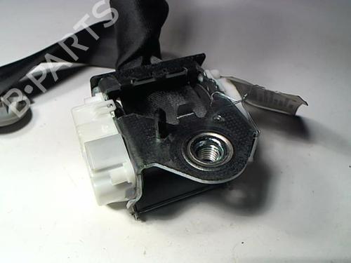 Rear middle belt tensioner RENAULT CLIO III Grandtour (KR0/1_) 1.5 dCi (KR0F) | BP20412605C91 