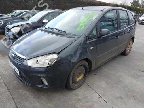 Engine control unit (ECU) FORD C-MAX (DM2) 1.6 TDCi | BP25009052M57  - Image 7