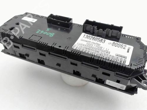 Climate control FORD FIESTA VII (HJ, HF) 1.1 Ti-VCT | BP38101361I5 - Image 2