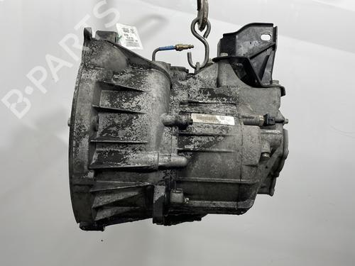 Gearbox LAND ROVER FREELANDER I (L314) 2.0 Td4 4x4 | BP26895428M3 