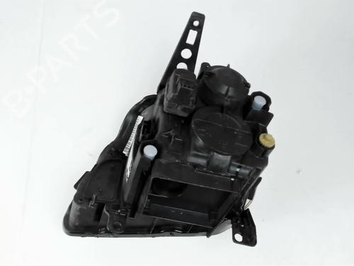 Right headlight RENAULT MODUS / GRAND MODUS (F/JP0_) 1.5 dCi (FP0D, JP0D) | BP24867493C29  - Image 6