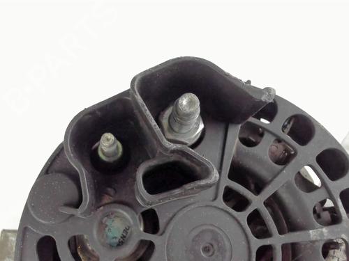 Alternator FIAT DOBLO Cargo (263_) 1.3 D Multijet | BP20398600M7 