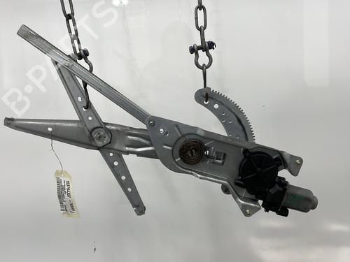 Front left window mechanism RENAULT KANGOO (KC0/1_) 1.4 (KC0C, KC0H, KC0B, KC0M) | BP24810147C22 - Image 5