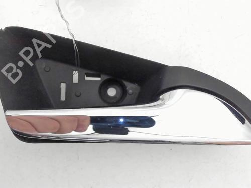 Front right interior door handle OPEL CORSA E (X15) 1.2 (08, 68) | BP39575843I14 - Image 5