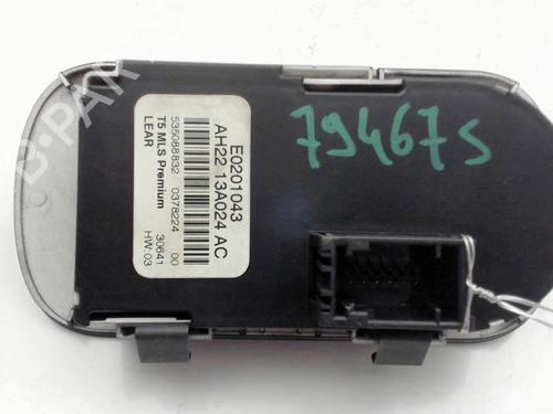 Headlight switch LAND ROVER DISCOVERY IV (L319) 5.0 V8 4x4 | BP37275148I24 - Image 6