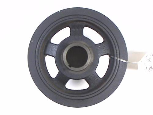 Used Pulley Pulley KIA RIO III (UB) 1.1 CRDi (75 hp) 20462579 20462579
