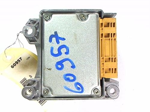 Used ECU airbags ECU airbags KIA PICANTO I (SA) 1.0 (63 hp) 20404064 20404064
