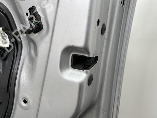 Right front door VW POLO V (6R1, 6C1) 1.6 TDI | BP29625638C3 