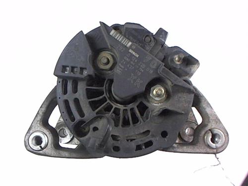 Used Alternator Alternator OPEL CORSA C (X01) 1.2 (F08, F68) (75 hp) 20466688 20466688