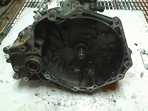 Gearbox OPEL MERIVA A MPV (X03) 1.7 CDTI (E75) | BP20472068M3 