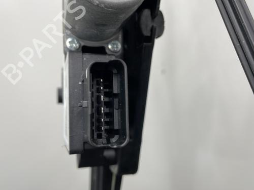 Front right window mechanism CITROËN C4 III (BA_, BB_, BC_) ë-C4 (BCZKXC, BZCKSC) | BP22104529C23 