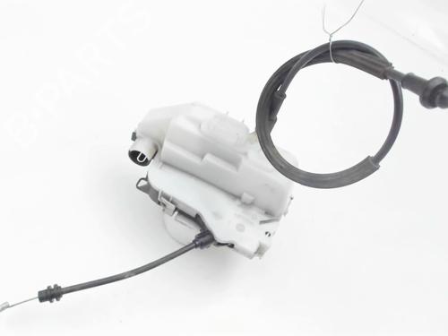 Used Front right lock Front right lock 20394152 20394152
