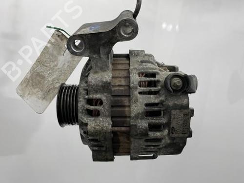 Used Alternator FORD FIESTA IV (JA_, JB_) 1.25 i 16V (75 hp) 20387621