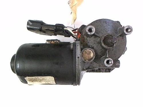 Used Front wiper motor OPEL COMBO Box Body/MPV (71_) 1.7 D (60 hp) 20455867