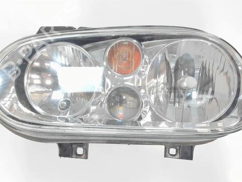 Used Left headlight VW GOLF IV (1J1) 1.4 16V (75 hp) 20406793