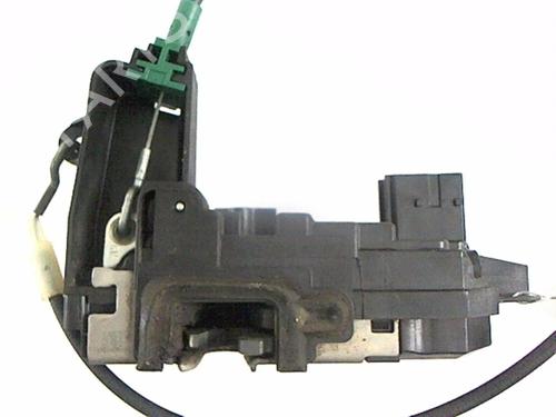 Used Front right lock Front right lock OPEL ASTRA H Estate Van (L70) 1.7 CDTI (L70) (101 hp) 20466838 20466838