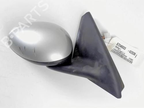 Used Right mirror Right mirror 22102464 22102464