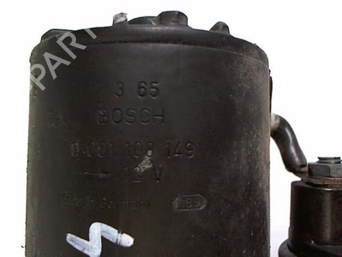 Starter MERCEDES-BENZ 124 Coupe (C124) 220 CE (124.042) | BP22914077M8