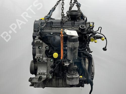 Motor SEAT ALHAMBRA (7V8, 7V9) 1.9 TDI (115 hp) 29921897