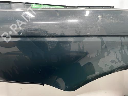 Błotnik przedni lewy JAGUAR X-TYPE I (X400) 2.5 V6 All-wheel Drive | BP20418787C41 