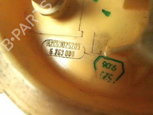 Fuel pump BMW 3 Touring (E91) 335 d | BP20404416M76 