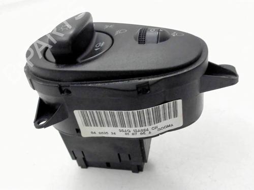 Headlight switch FORD FOCUS I (DAW, DBW) 1.6 16V | BP38787776I24 - Image 6