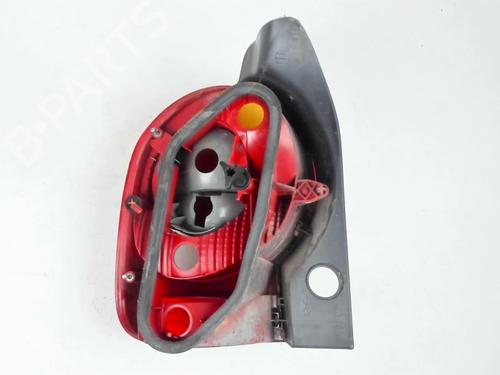 Right taillight RENAULT MODUS / GRAND MODUS (F/JP0_) | BP37626814C35 - Image 4