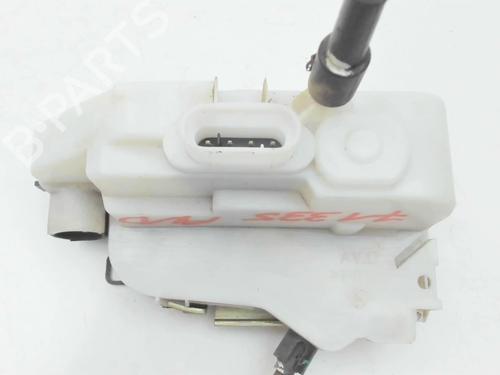 Used Front right lock CITROËN C3 I (FC_, FN_) 1.6 16V (109 hp) 20396568