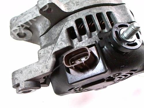 Alternator KIA CARNIVAL / GRAND CARNIVAL III (VQ) 2.9 CRDi | BP20449545M7