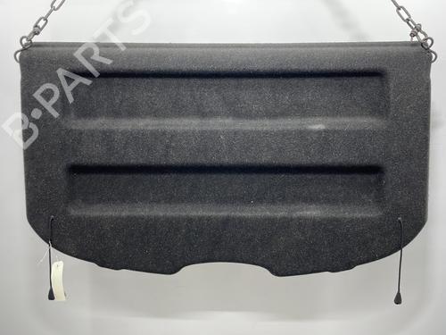 Used Rear parcel shelf NISSAN QASHQAI / QASHQAI +2 I (J10, NJ10, JJ10E) 1.5 dCi (110 hp) 26532511