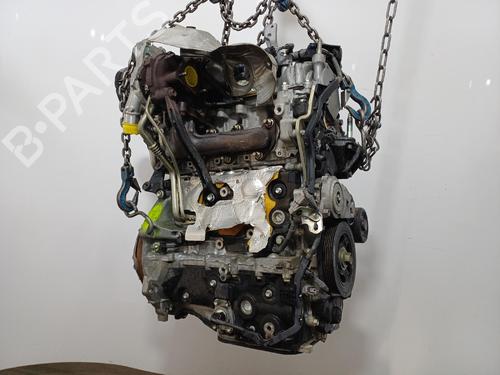 Engine TOYOTA AURIS (_E15_) 1.4 D-4D (NDE150_, NDE150R) | BP38156300M1 - Image 4