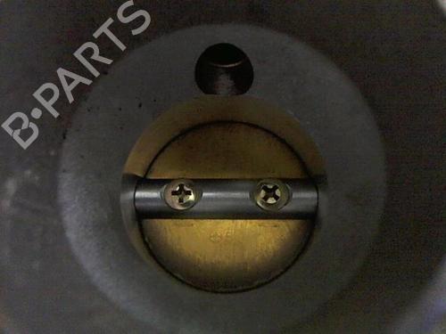 Throttle body HYUNDAI ACCENT I (X-3) 1.3 | BP21231979M82 