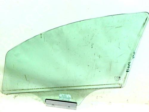 Used Front right door window Front right door window 20444333 20444333