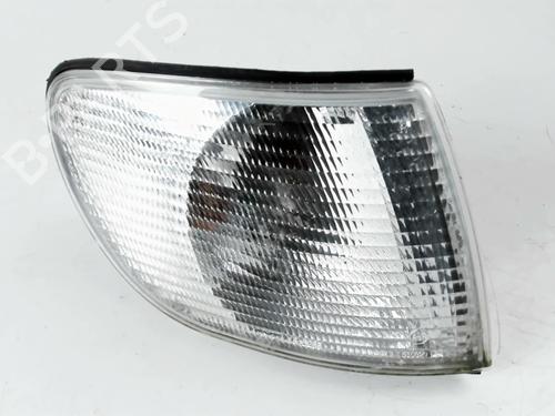Used Right front indicator Right front indicator AUDI A6 C4 (4A2) 2.5 TDI (116 hp) 22695766 22695766