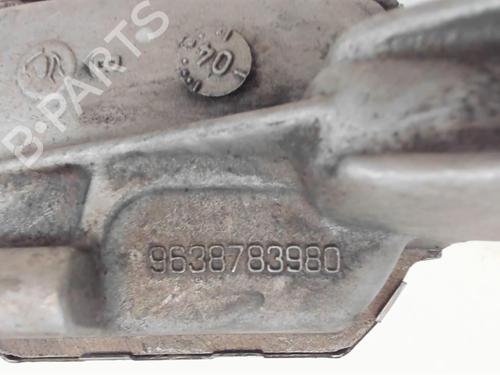 Other PEUGEOT 307 (3A/C) 2.0 HDi 90 | BP20453751O1