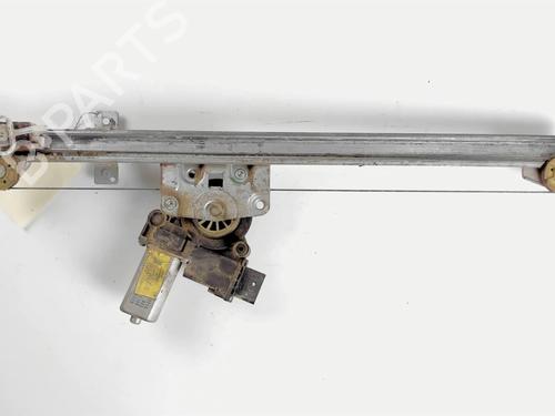 Used Front left window mechanism Front left window mechanism PEUGEOT BOXER Van 2.2 HDi 100 (101 hp) 20398436 20398436