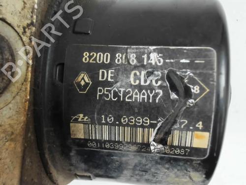 ABS pump RENAULT LAGUNA II (BG0/1_) 1.9 dCi (BG1A, BG1W, BG0G) | BP27293973M43 