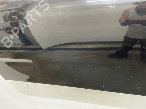 Right front door OPEL TIGRA TwinTop (X04) 1.4 (R97) | BP26964899C3 