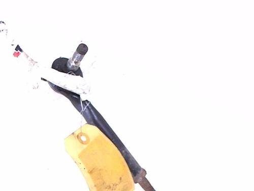 Steering rack FIAT PUNTO (188_) 1.2 60 (188.030, .050, .130, .150, .230, .250) | BP20461083M22 