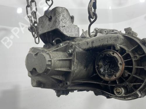 Gearbox VW PASSAT B6 (3C2) 1.6 FSI | BP32766523M3  - Image 8