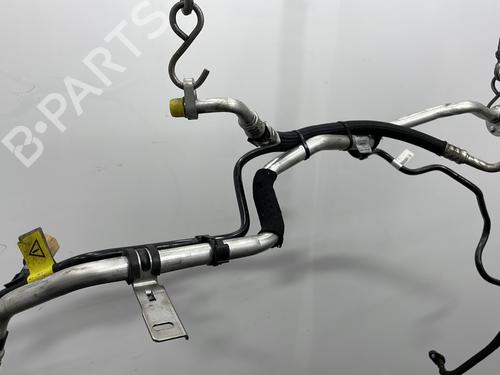 AC pipe PEUGEOT 208 II (UB_, UP_, UW_, UJ_) 1.5 BlueHDI 100 | BP29466162M126 